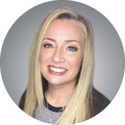 Debbie Marcoux, The Mortgage Mom